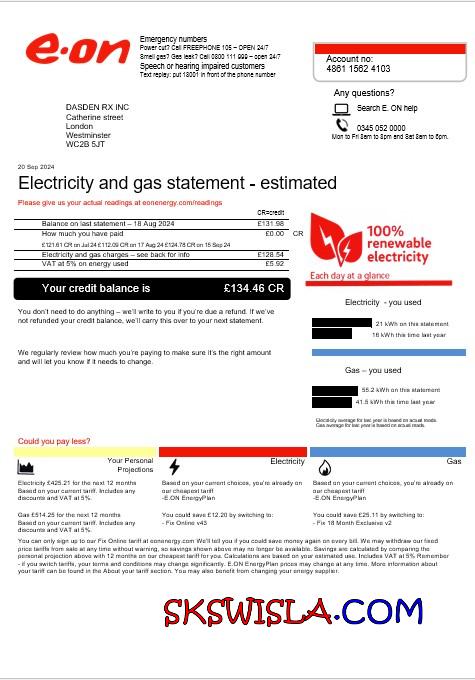 Albania Albanian Power Corporation